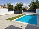 Casa en venta en San Javier
