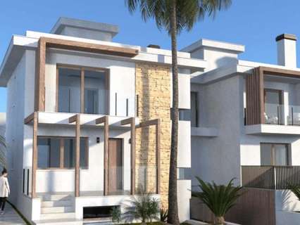 Casa en venta en Los Alcázares