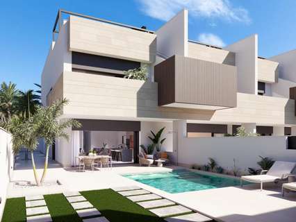 Casa en venta en Pilar de la Horadada