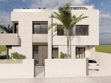 Bungalow en venta en Pilar de la Horadada