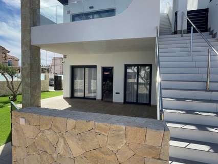 Apartamento en venta en Orihuela zona Orihuela-Costa