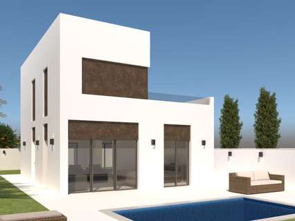 Casa en venta en Rojales