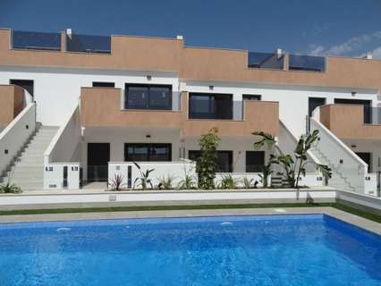 Apartamento en venta en Pilar de la Horadada