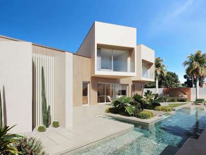 Casa en venta en Orihuela zona Orihuela-Costa