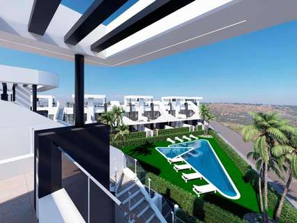 Bungalow en venta en San Fulgencio