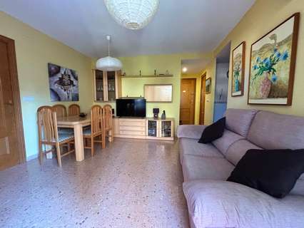 Apartamento en venta en Alicante