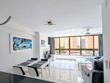 Apartamento en venta en Benidorm