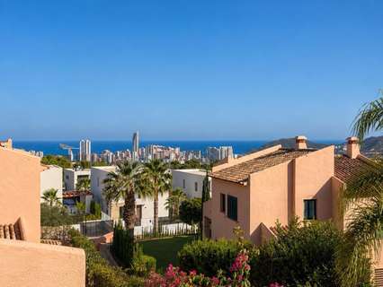 Casa en venta en Finestrat