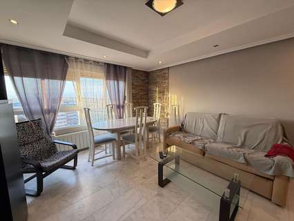 Apartamento en venta en Alicante