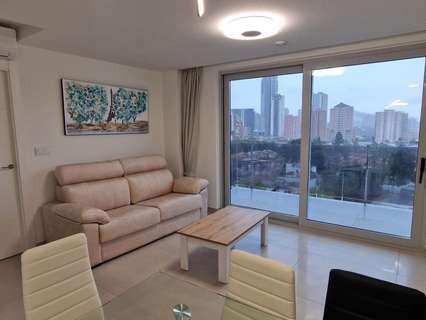 Apartamento en venta en Finestrat