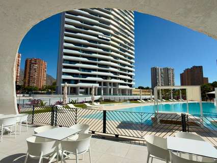 Apartamento en venta en Benidorm