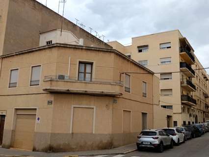 Edificio en venta en Villajoyosa/La Vila Joiosa
