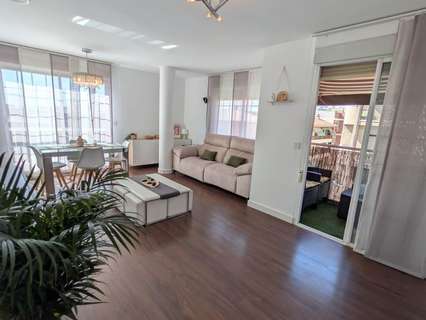 Apartamento en venta en Elche/Elx