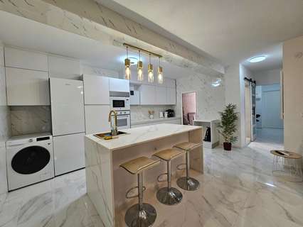 Apartamento en venta en Alicante