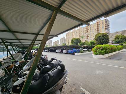 Apartamento en venta en Alicante
