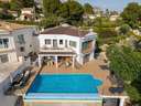 Casa en venta en Altea