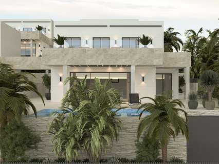 Chalet en venta en Finestrat