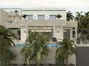 Chalet en venta en Finestrat