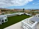 Ático dúplex en venta en Finestrat