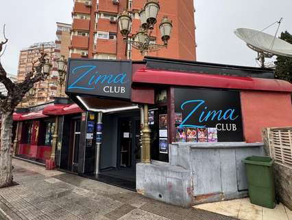Local comercial en venta en Benidorm