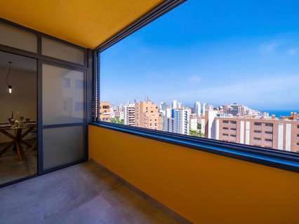Ático dúplex en venta en Villajoyosa/La Vila Joiosa