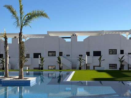 Ático en venta en Finestrat