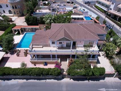 Chalet en alquiler en L'Alfàs del Pi