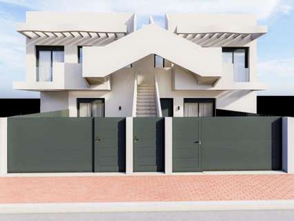 Apartamento en venta en Pilar de la Horadada