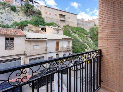 Piso en venta en Abarán