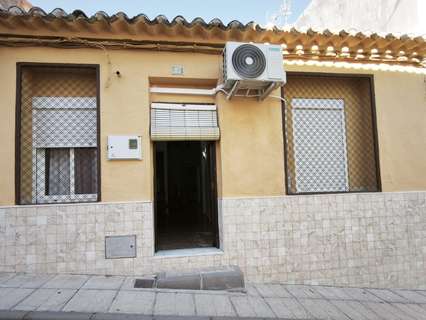 Casa en venta en Abarán