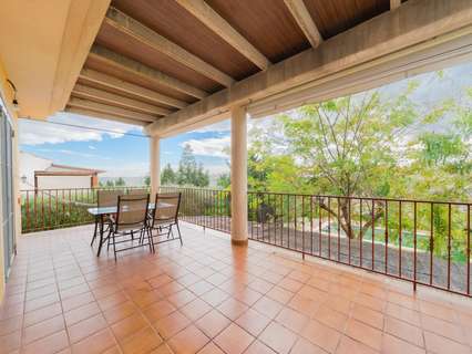 Chalet en venta en Las Torres de Cotillas