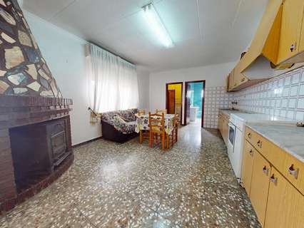 Casa en venta en Ceutí