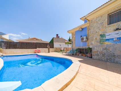 Chalet en venta en Las Torres de Cotillas