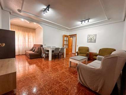 Piso en alquiler en Molina de Segura