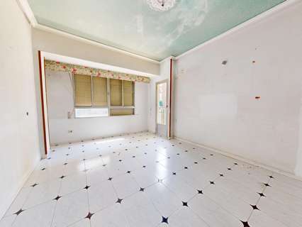 Planta baja en venta en Abarán