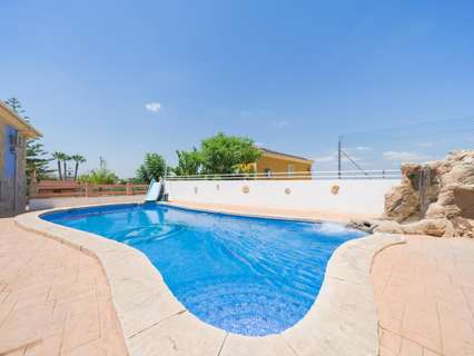 Chalet en venta en Las Torres de Cotillas