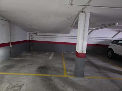 Plaza de parking en venta en Lorquí