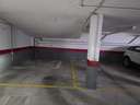 Plaza de parking en venta en Lorquí