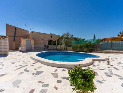 Chalet en venta en Molina de Segura