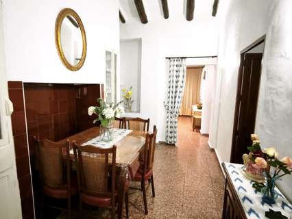 Casa en venta en Abarán