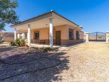 Casa en venta en Abarán