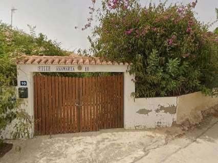 Casa en venta en Orihuela
