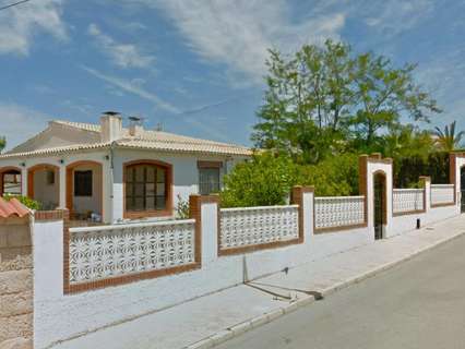 Chalet en venta en Torrevieja