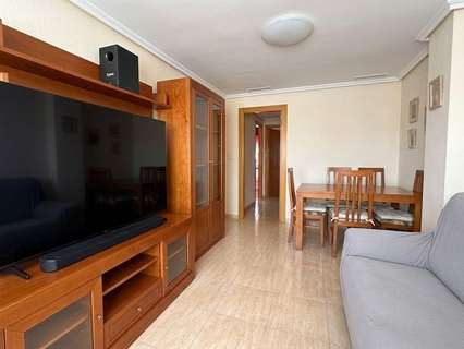 Planta baja en venta en Abanilla