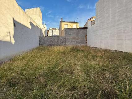 Parcela urbana en venta en Molina de Segura