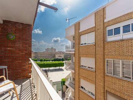 Piso en alquiler en Murcia