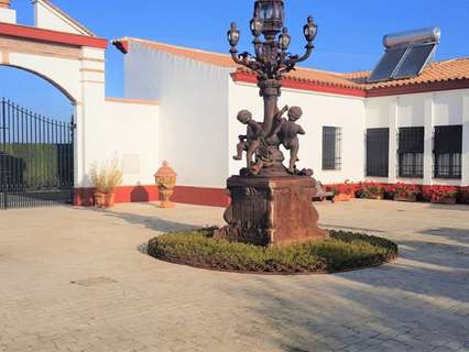 Cortijo en venta en Alcalá del Río