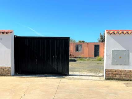 Parcela urbana en venta en La Rinconada San José de la Rinconada