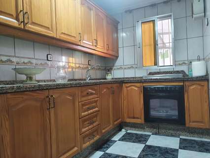 Casa en venta en La Rinconada zona San José de la Rinconada