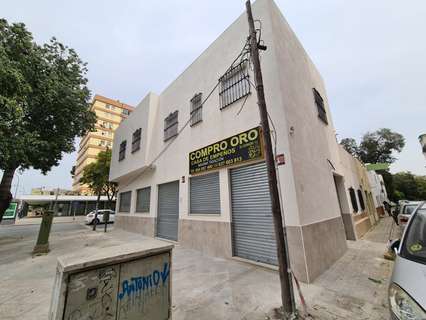 Local comercial en alquiler en Sevilla